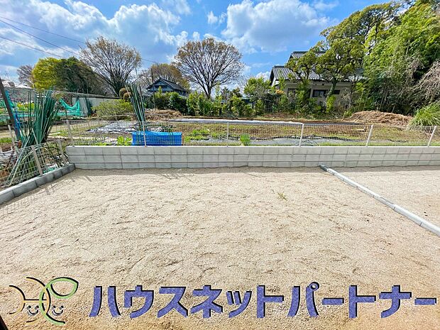 ちょっとしたこの空間が癒しの時間を作ります。