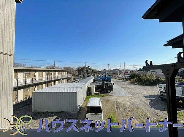 眺望や窓からの景色が良いと、家で過ごす時間も快適です。