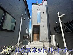 埼玉県蕨市中央３丁目