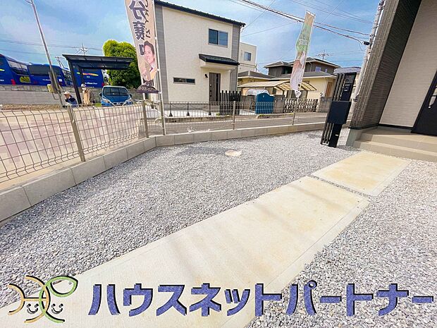 お庭を気軽なアウトドア空間に。その可能性は無限大。