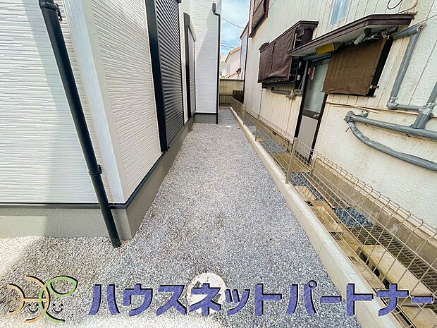 ちょっとしたこの空間が癒しの時間を作ります。