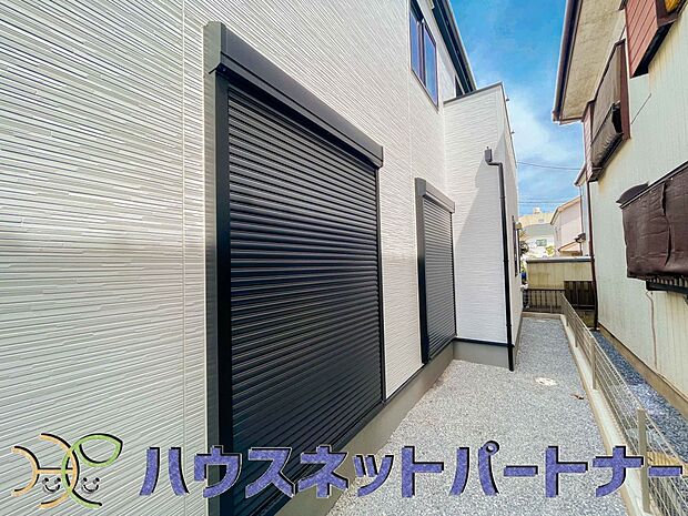 お庭を気軽なアウトドア空間に。その可能性は無限大。