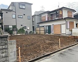 埼玉県草加市青柳４丁目