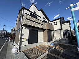 東京都足立区入谷３丁目