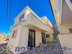 埼玉県川口市前川３丁目