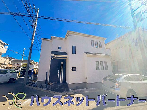 ここから始まる「日常」はご家族にとってかけがえのない時間となります。少しでも豊かに、快適に。そんな想いから本邸宅は生まれました。