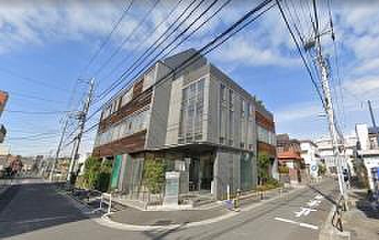 周辺環境-病院(2500m)綾瀬循環器病院