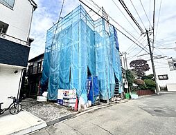 埼玉県蕨市塚越１丁目