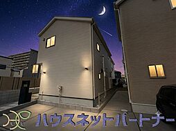埼玉県川口市江戸袋１丁目