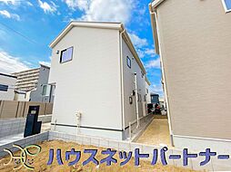 埼玉県川口市江戸袋１丁目