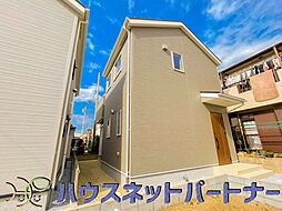 埼玉県川口市江戸袋１丁目