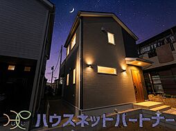 埼玉県川口市江戸袋１丁目