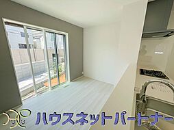 室内の画像