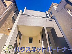 埼玉県川口市青木３丁目