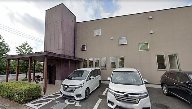 周辺環境-幼稚園・保育園(650m)コビープリスクールみさとたかの