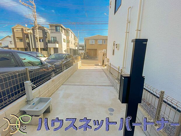 陽当りや通風性など各所に施された工夫で住みやすさを実現。部屋の大きさや周辺環境・街並など、資料には掲載していない情報が現地にはたくさんございます。是非ご確認下さい。