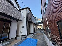 東京都足立区舎人５丁目