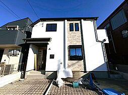 東京都足立区舎人５丁目