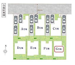 埼玉県川口市南鳩ヶ谷７丁目