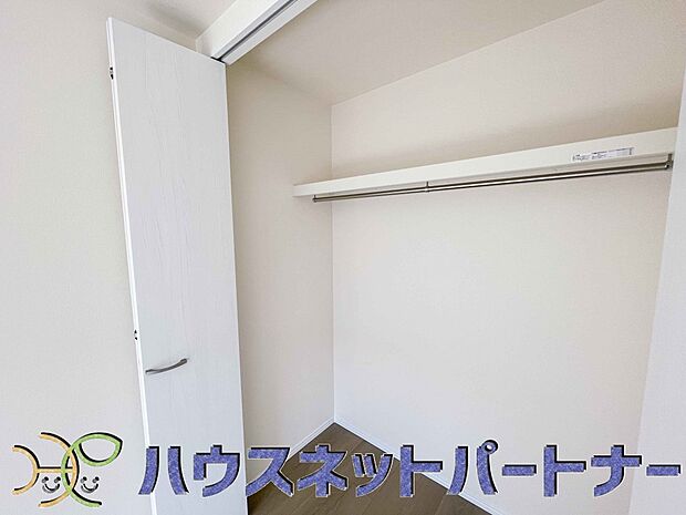 収納の多さにはびっくり。収納ってあればあるほど嬉しいですよね。