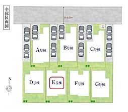 埼玉県川口市南鳩ヶ谷７丁目