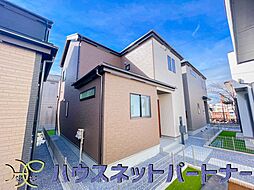 埼玉県川口市南鳩ヶ谷７丁目
