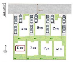 埼玉県川口市南鳩ヶ谷７丁目