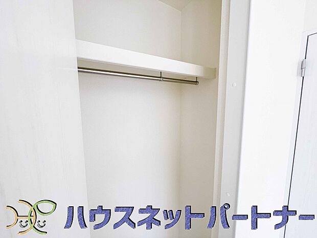収納の多さにはびっくり。収納ってあればあるほど嬉しいですよね。