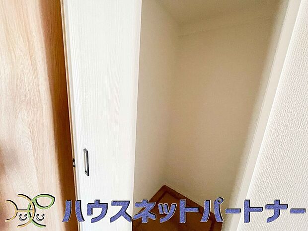 収納の多さにはびっくり。収納ってあればあるほど嬉しいですよね。