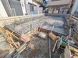 埼玉県川口市鳩ヶ谷本町３丁目