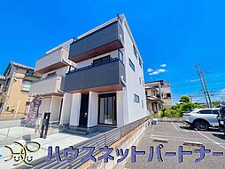 埼玉県蕨市中央７丁目