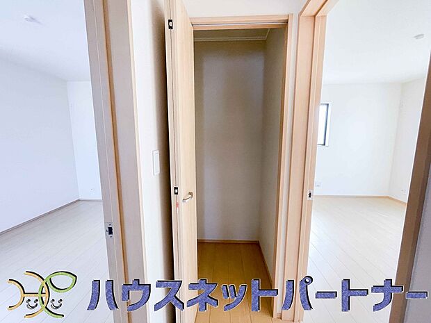 収納の多さにはびっくり。収納ってあればあるほど嬉しいですよね。