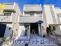 埼玉県川口市戸塚東４丁目