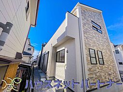 埼玉県川口市大字安行領家