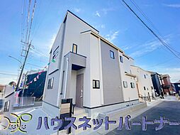 埼玉県川口市大字安行領家