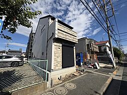 東京都足立区佐野２丁目