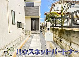 足立区花畑4丁目31番　全5棟　Ｃ号棟