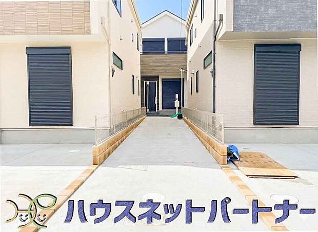 太陽に愛された邸は、陽当り・通風に優れた魅力的で快適さを追求した新築戸建でした。ここに住むからこそ意味がある。そんな特別感に浸りながら、毎日をお過ごしして欲しいです。