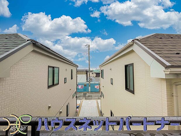 眺望や窓からの景色が良いと、家で過ごす時間も快適です。