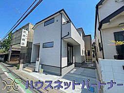 埼玉県川口市大字木曽呂