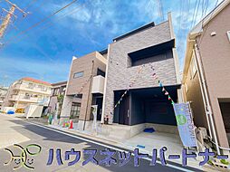 埼玉県戸田市笹目４丁目
