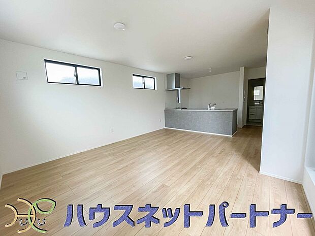 充実した生活は伸びやかな居室空間から始まります。快適に・伸びやかに。心の潤いを求める方々へ。