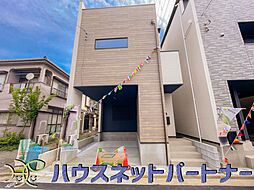 埼玉県戸田市笹目４丁目