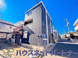 埼玉県川口市芝中田１丁目