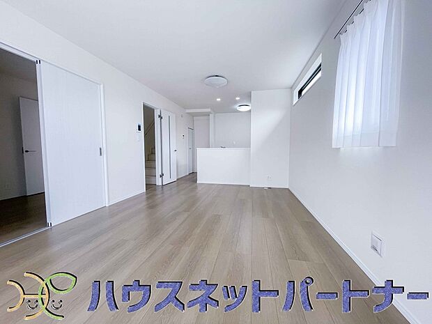 充実した生活は伸びやかな居室空間から始まります。快適に・伸びやかに。心の潤いを求める方々へ。