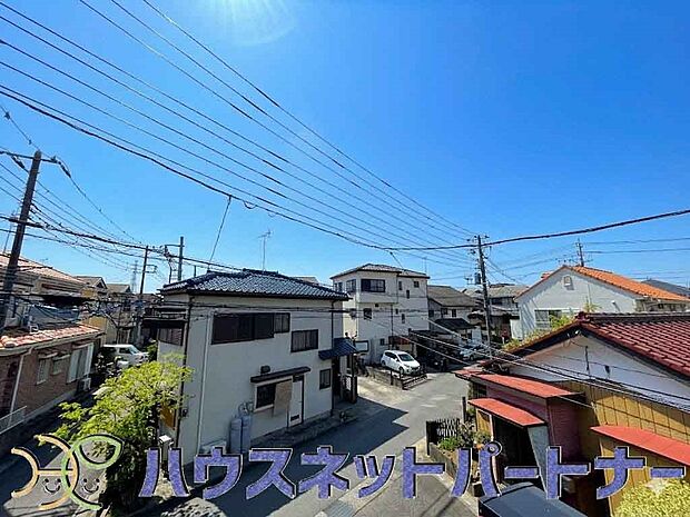眺望や窓からの景色が良いと、家で過ごす時間も快適です。