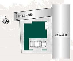埼玉県川口市大字芝