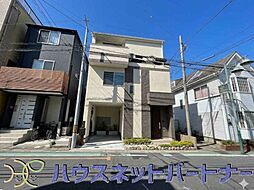 埼玉県川口市大字芝