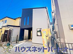 埼玉県川口市朝日４丁目