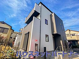 埼玉県川口市大字安行北谷